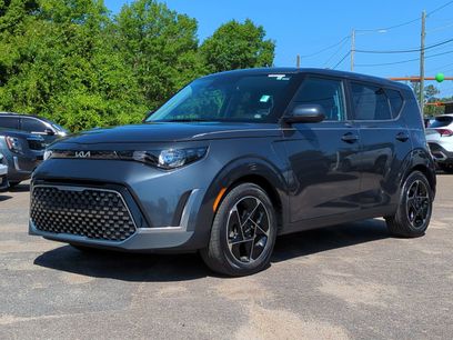 Used 2023 Kia Soul EX