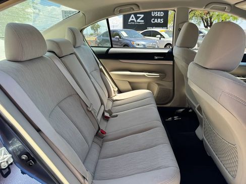 Used 2013 Subaru Legacy 2.5i Premium w/ All-Weather Pkg AWD/4WD image 28