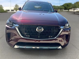 Certified 2024 MAZDA CX-90 3.3 Turbo S w/ Premium Package video 2