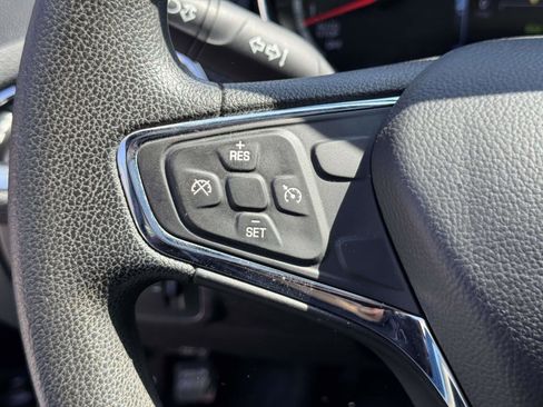 Used 2018 Chevrolet Cruze LT w/ Sun And Sound Package FWD image 19