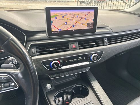 Used 2017 Audi A4 2.0T Ultra Premium FWD image 15