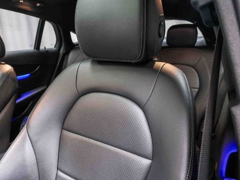 Certified 2023 Mercedes-Benz GLC 300 4MATIC Coupe image 26