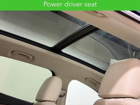 Certified 2023 Buick Envision Avenir AWD/4WD image 21