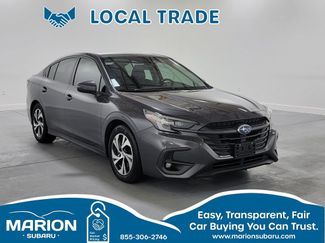 Used 2023 Subaru Legacy Premium AWD/4WD 360° Tour