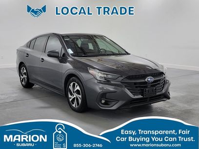 Used 2023 Subaru Legacy Premium