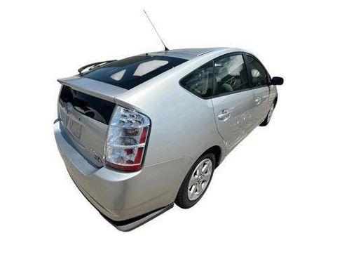Used 2008 Toyota Prius FWD image 5