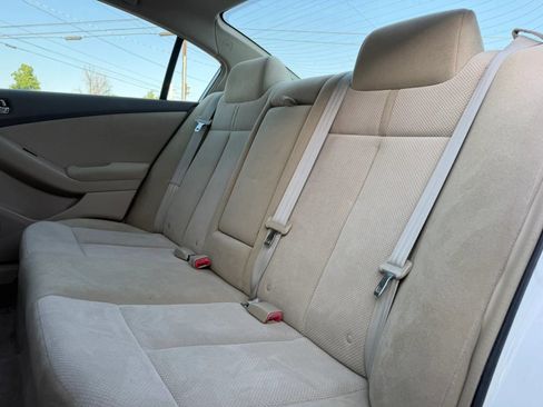 Used 2009 Nissan Altima 2.5 S image 13