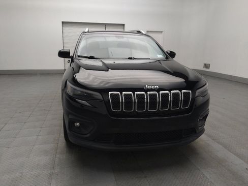 Used 2019 Jeep Cherokee Latitude w/ Popular Appearance Group image 14