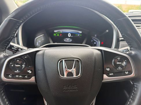 Used 2022 Honda CR-V Touring image 28