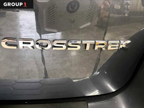 Certified 2023 Subaru Crosstrek 2.5i Limited image 9