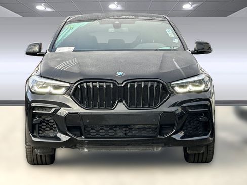 Used 2023 BMW X6 xDrive40i w/ M Sport Package image 5