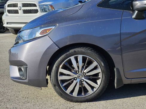 Used 2015 Honda Fit EX-L image 8