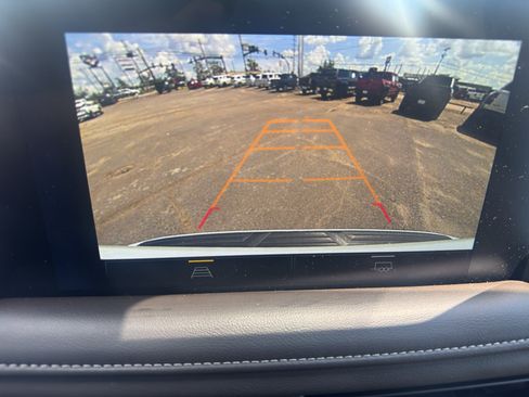 Used 2023 Chevrolet Tahoe LT RWD image 25