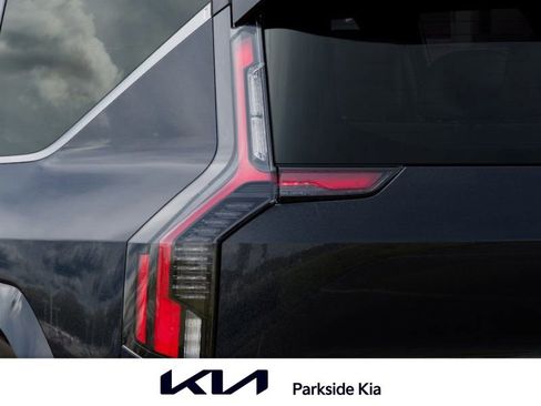New 2026 Kia EV9 Land image 11