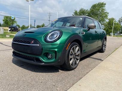 Used 2023 MINI Cooper Clubman S