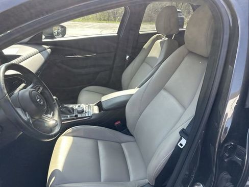 Used 2023 MAZDA CX-30 AWD 2.5 S w/ Preferred Package image 14