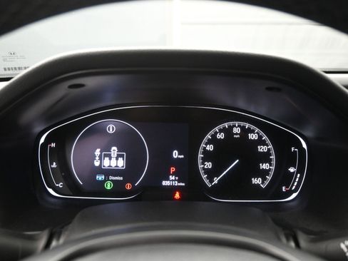 Used 2021 Honda Accord Sport Special Edition image 22