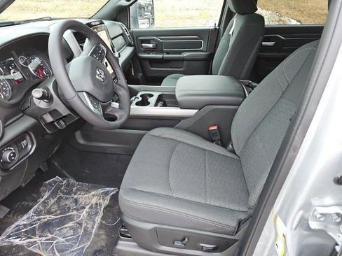 New 2026 RAM 2500 Big Horn image 18