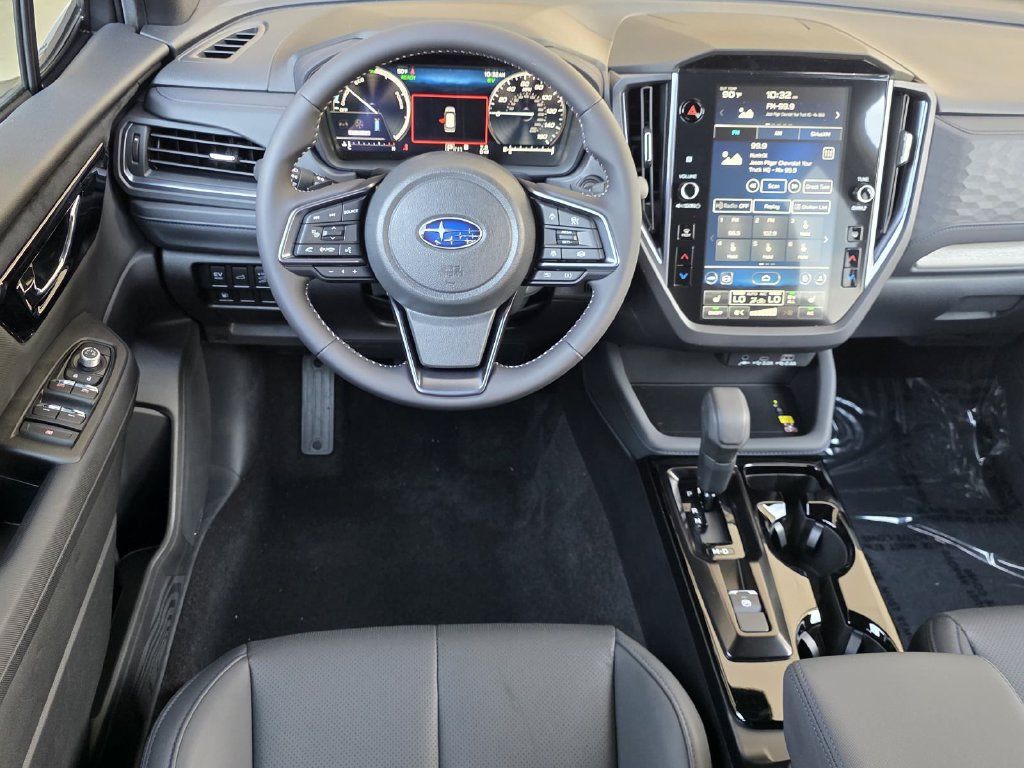 New 2026 Subaru Forester Touring AWD/4WD image 11