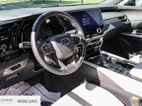 Certified 2024 Lexus RX 350 Premium w/ Accessory Package (Z1) FWD image 19