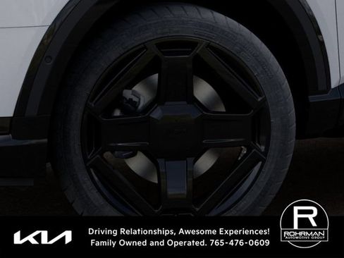 New 2027 Kia Telluride SX X-Line AWD/4WD image 10
