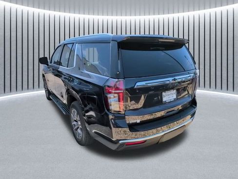 Certified 2023 Chevrolet Tahoe LT AWD/4WD image 10