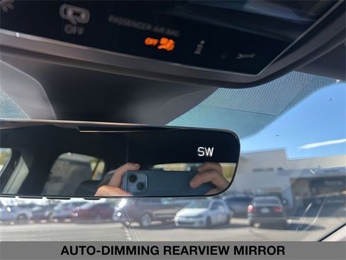 New 2025 Volkswagen ID.4 Pro S Plus image 34