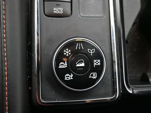 Used 2024 Nissan Pathfinder Rock Creek AWD/4WD image 22