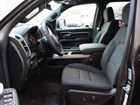 New 2026 RAM 1500 Big Horn image 10