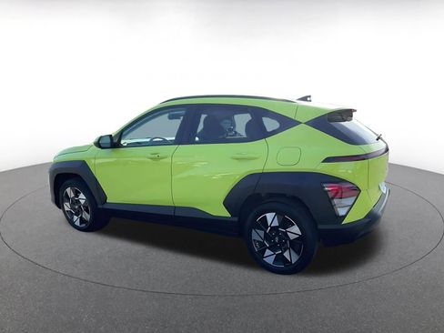 Used 2025 Hyundai Kona SEL image 10