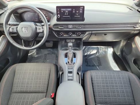 Certified 2026 Honda HR-V Sport image 14