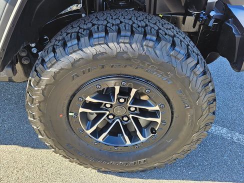 New 2026 Jeep Wrangler Willys image 15