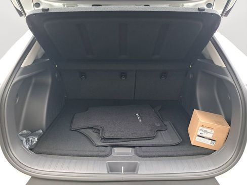 New 2026 Hyundai Kona SEL Sport image 29