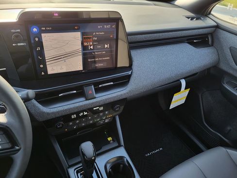 New 2026 Subaru Outback Premium image 9