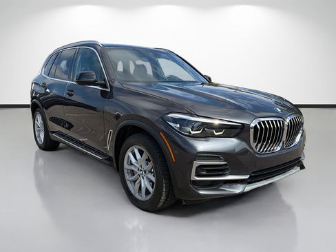 Used 2023 BMW X5 sDrive40i image 1