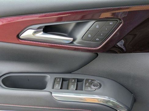 New 2026 Chevrolet Traverse RS w/ LPO, Floor Liner Package image 13