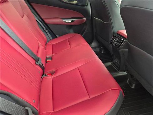 Certified 2026 Lexus NX 350h AWD w/ Accessory Package (Z1) image 19