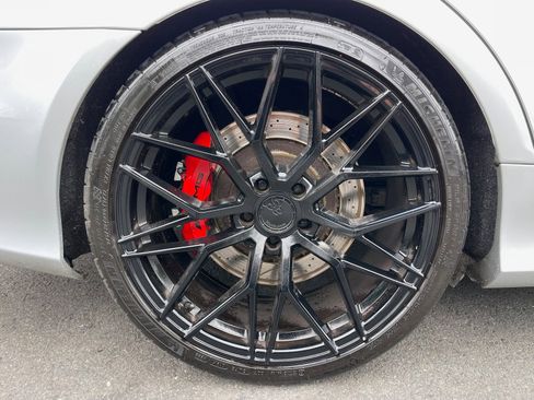 Used 2017 Mercedes-Benz CLS 63 AMG S-Model image 11