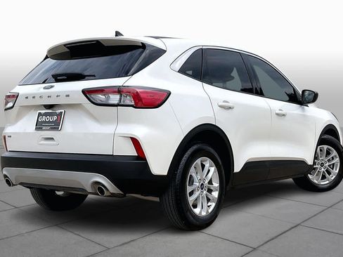 Used 2022 Ford Escape SE w/ Convenience Package image 12