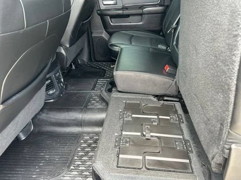 Used 2019 RAM 2500 Power Wagon AWD/4WD image 19