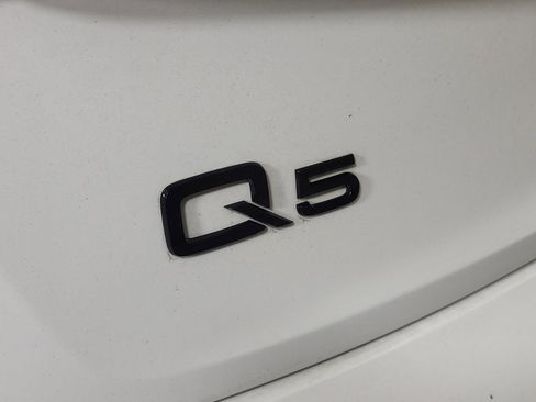 Used 2024 Audi Q5 2.0T Premium Plus AWD/4WD image 7