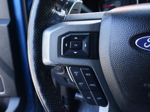 Used 2018 Ford F150 Raptor w/ Equipment Group 802A Luxury image 24