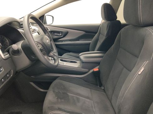 Used 2023 Nissan Murano S FWD image 17
