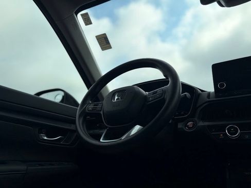 Used 2024 Honda CR-V EX image 38