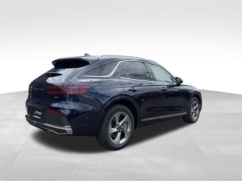 New 2026 Genesis GV70 2.5T Advanced AWD/4WD image 7
