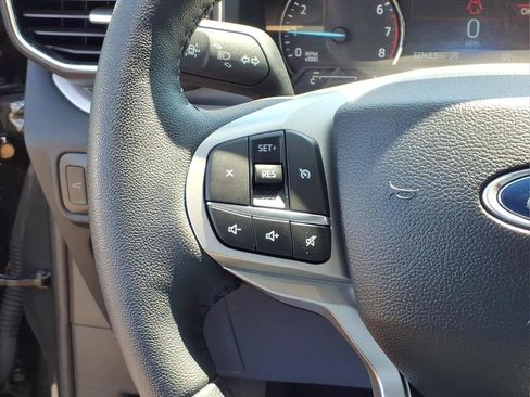 Used 2024 Ford Explorer XLT w/ Equipment Group 202A RWD image 11