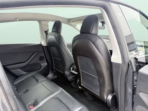 Used 2020 Tesla Model Y Performance image 43