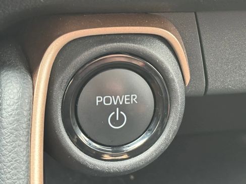 Used 2024 Toyota Grand Highlander AWD Hybrid image 7