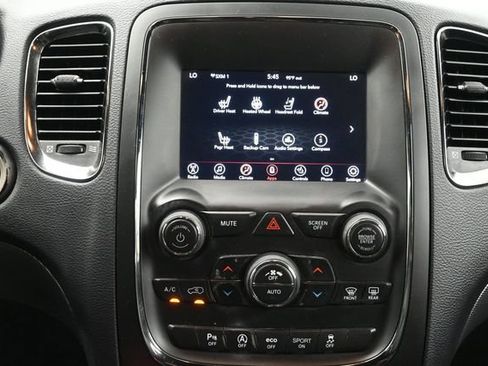Used 2020 Dodge Durango GT AWD/4WD image 18