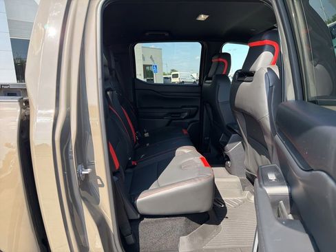 Used 2026 Ford Ranger Raptor AWD/4WD image 7
